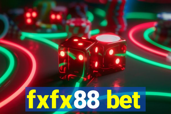 fxfx88 bet